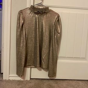 this is a XL made from Alice blue